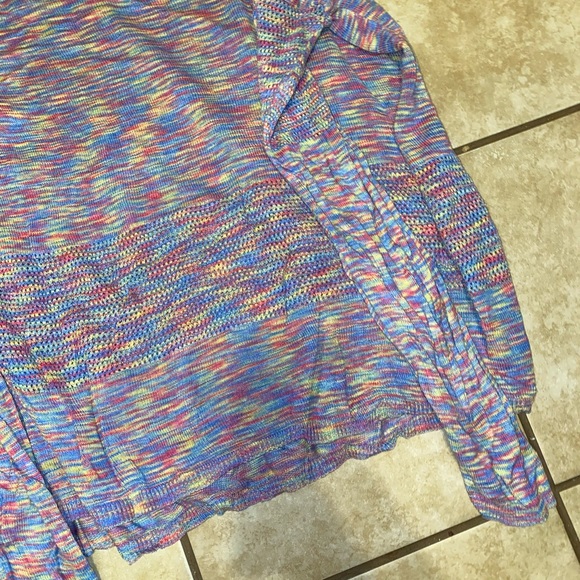 Gorgeous may & July sweater - Picture 3 of 7